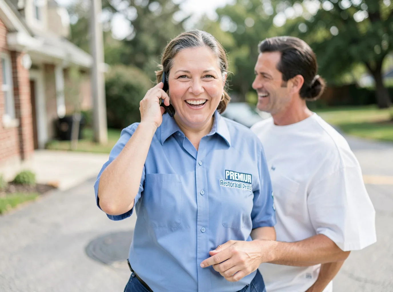 Water Damage Restoration Teague, TX FAQs